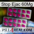 Stop Ejac 60Mg 10